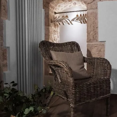 Σπίτι διακοπών Archetto Κονβερσάνο