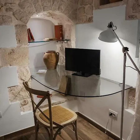 Archetto Holiday home