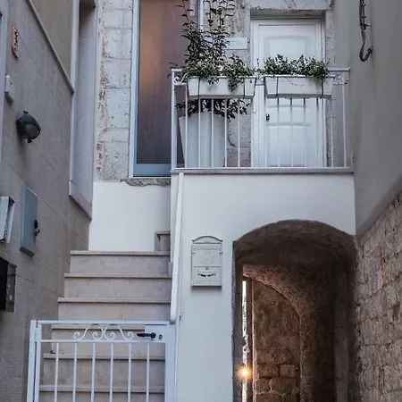 Holiday home Archetto Conversano