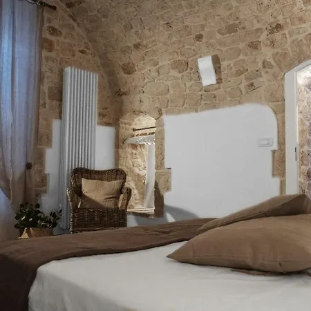 Archetto Holiday home Conversano